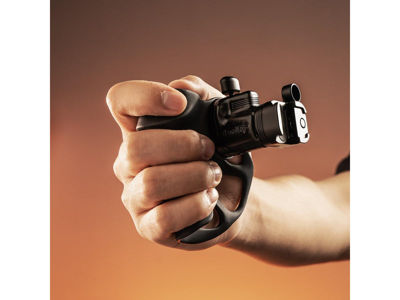 SmallRig 5242 ImageGrip Series Liquid Handle with NATO Clamp (Left Side)