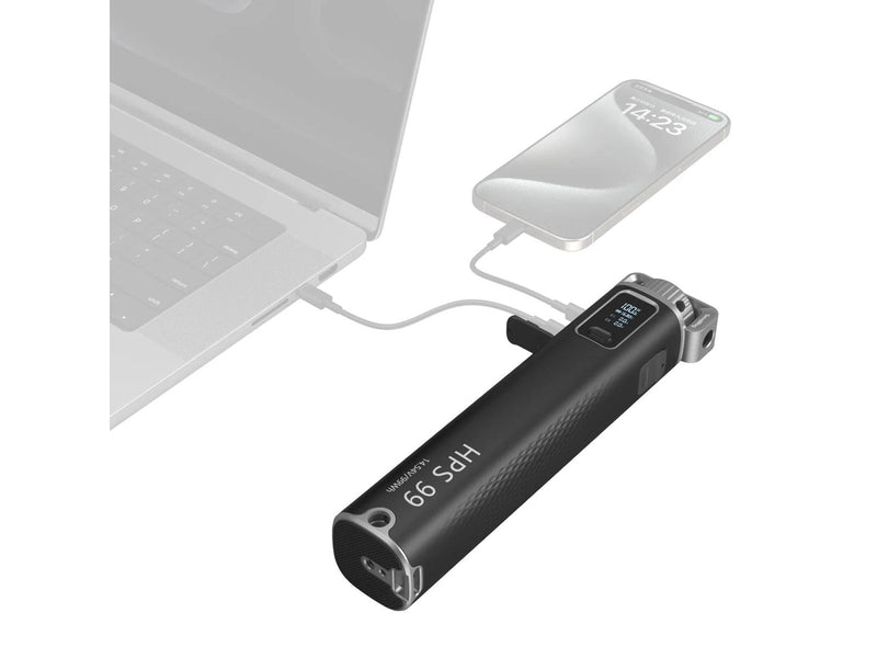 SmallRig 5249 HPS99 Handheld Power Stick Kit
