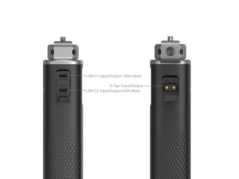 SmallRig 5249 HPS99 Handheld Power Stick Kit