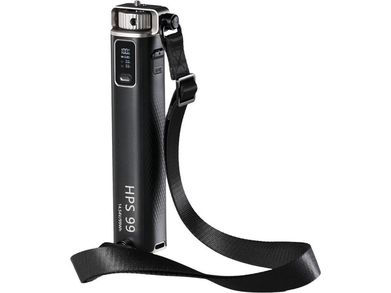 SmallRig 5249 HPS99 Handheld Power Stick Kit