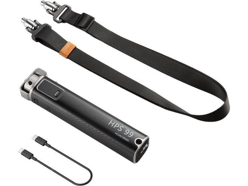 SmallRig 5249 HPS99 Handheld Power Stick Kit