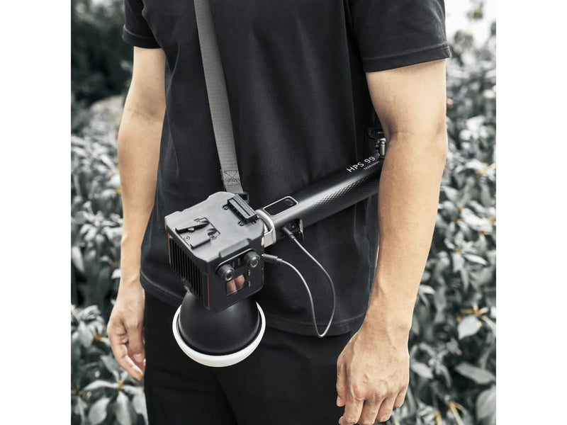 SmallRig 5249 HPS99 Handheld Power Stick Kit