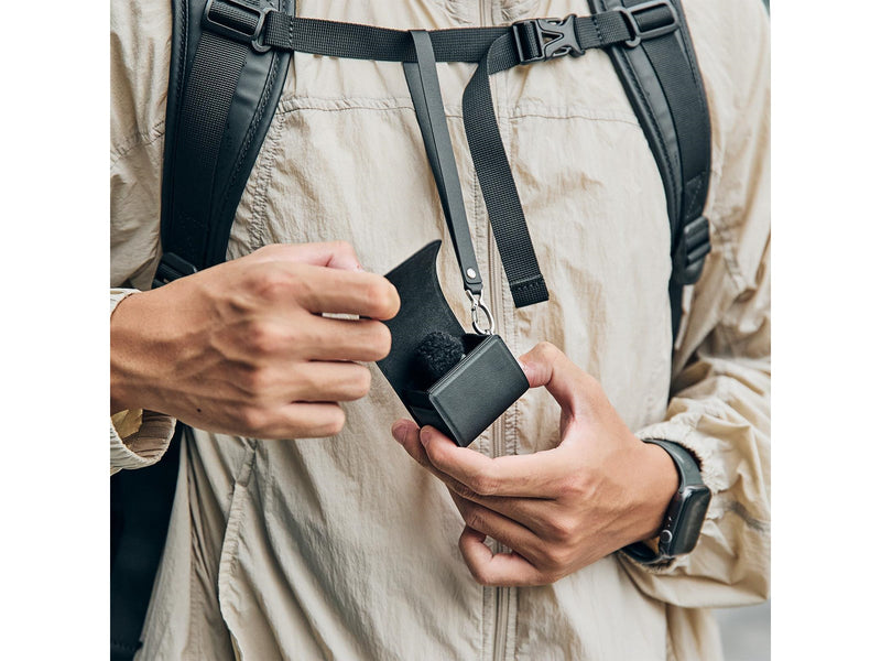 SmallRig 5253 Storage Bag for DJI Mic Mini