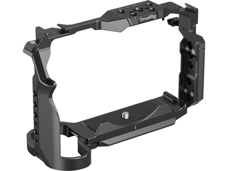 SmallRig 5257 Cage for Nikon Z5II