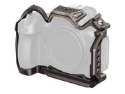 SmallRig 5258 Night Eagle Cage for Nikon Z5II /  Z7 / Z6 / Z7II / Z6II / Z5