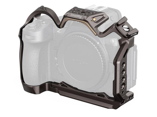 SmallRig 5258 Night Eagle Cage for Nikon Z5II /  Z7 / Z6 / Z7II / Z6II / Z5