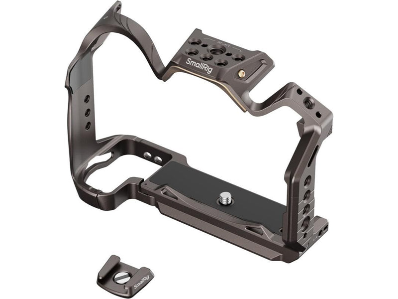 SmallRig 5258 Night Eagle Cage for Nikon Z5II /  Z7 / Z6 / Z7II / Z6II / Z5