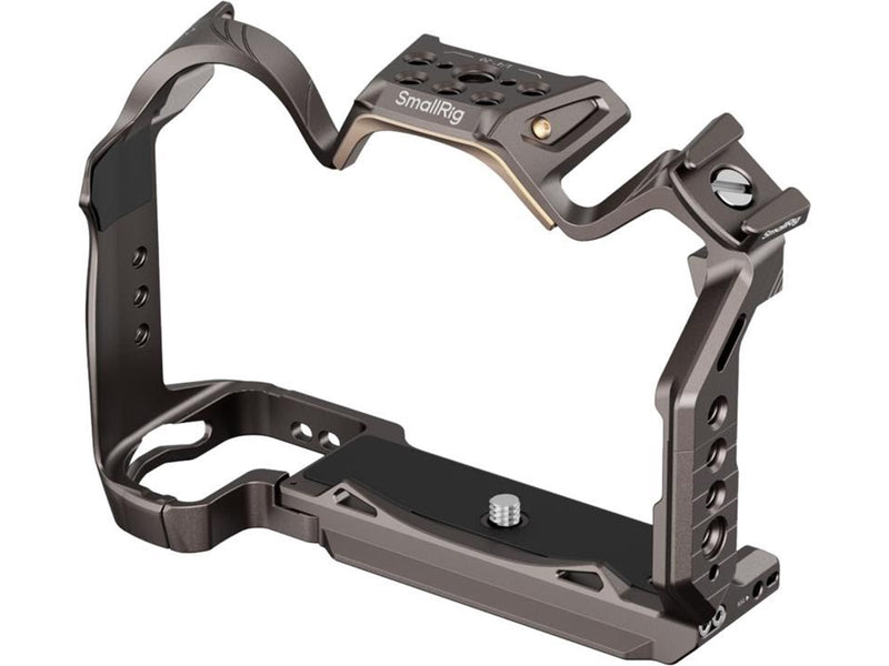 SmallRig 5258 Night Eagle Cage for Nikon Z5II /  Z7 / Z6 / Z7II / Z6II / Z5