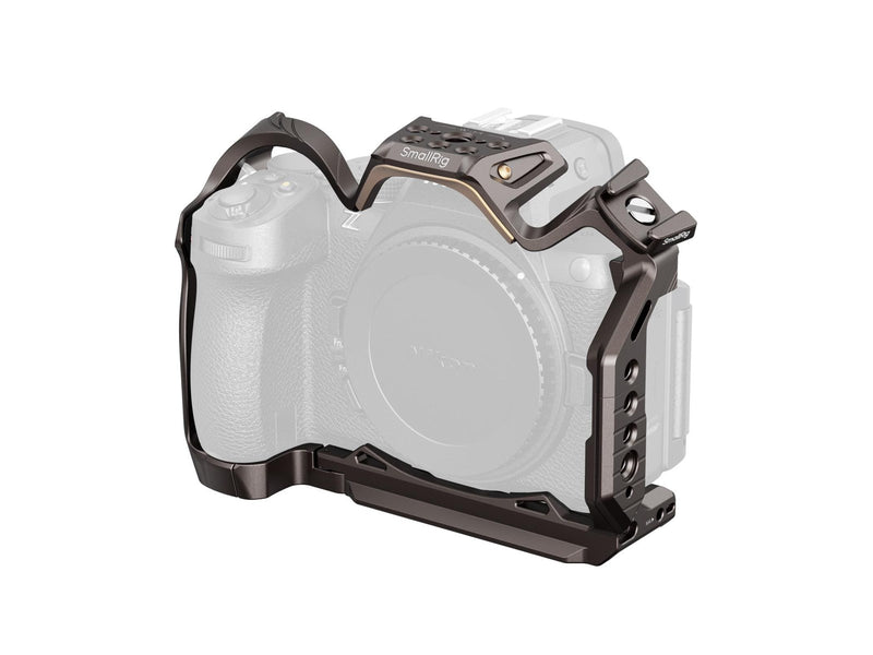 SmallRig 5258 Night Eagle Cage for Nikon Z5II /  Z7 / Z6 / Z7II / Z6II / Z5