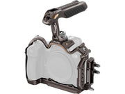 SmallRig 5259 Night Eagle Cage Kit for Nikon Z5II /  Z7 / Z6 / Z7II / Z6II / Z5