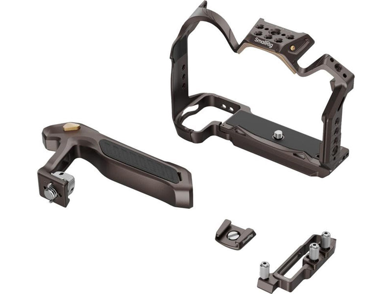 SmallRig 5259 Night Eagle Cage Kit for Nikon Z5II /  Z7 / Z6 / Z7II / Z6II / Z5