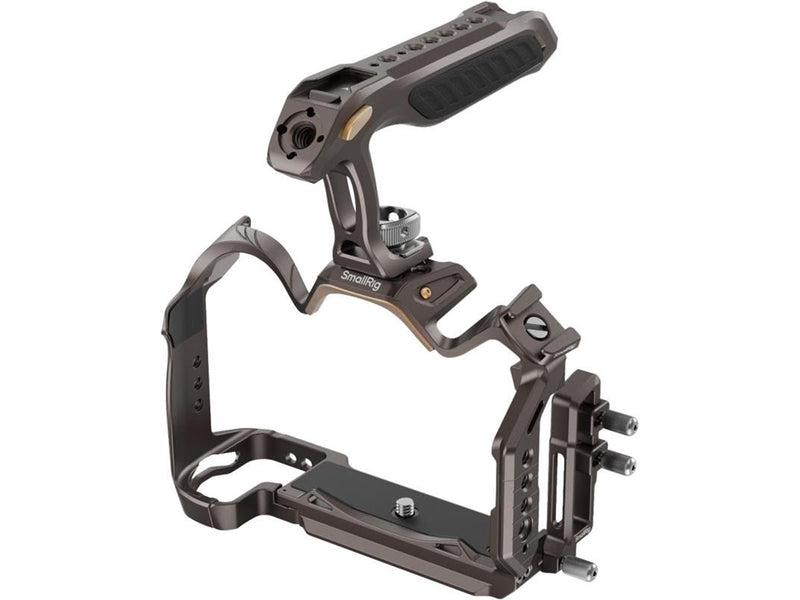 SmallRig 5259 Night Eagle Cage Kit for Nikon Z5II /  Z7 / Z6 / Z7II / Z6II / Z5