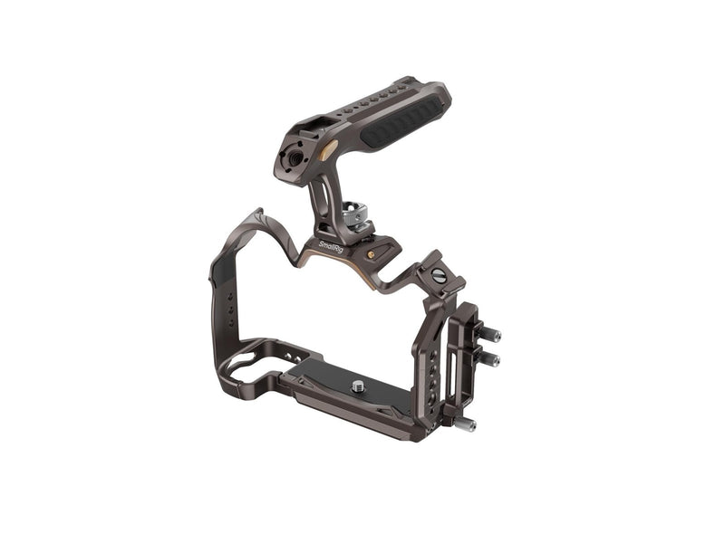 SmallRig 5259 Night Eagle Cage Kit for Nikon Z5II /  Z7 / Z6 / Z7II / Z6II / Z5