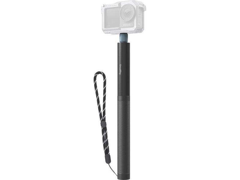 SmallRig 5270 Selfie Stick for Action Cameras (150cm)
