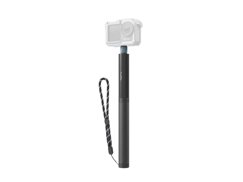 SmallRig 5270 Selfie Stick for Action Cameras (150cm)