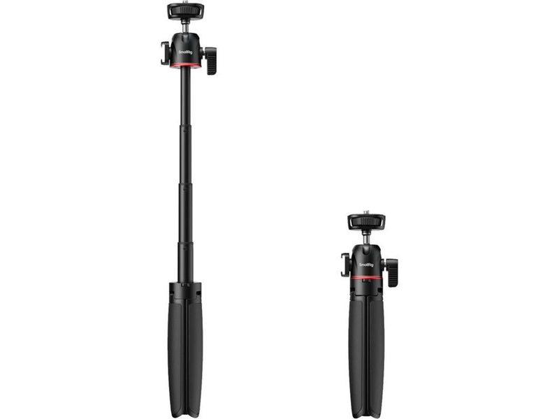 SmallRig 5285 VT-15 Mantis Tripod in Carabiner Shape
