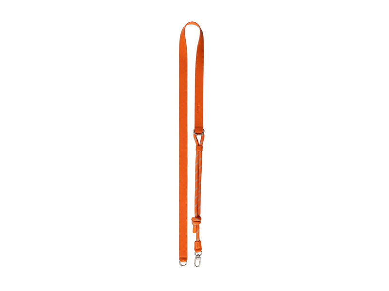 SmallRig 5300 FilMov Phone Shoulder Strap Orange