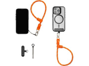 SmallRig 5302 FilMov Phone Wrist Strap Orange