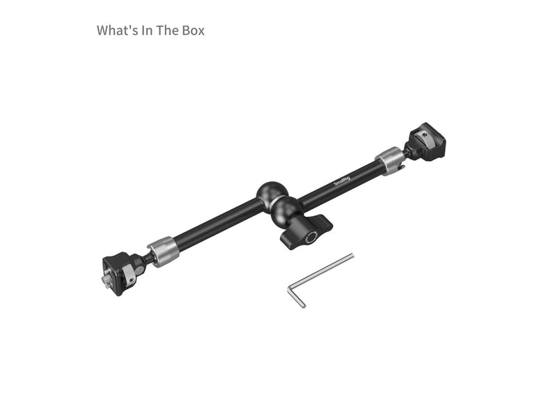 SmallRig 5309 Magic Arm Support 11"