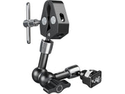 SmallRig 5310 Magic Arm with Crab-Shaped Clamp 7"