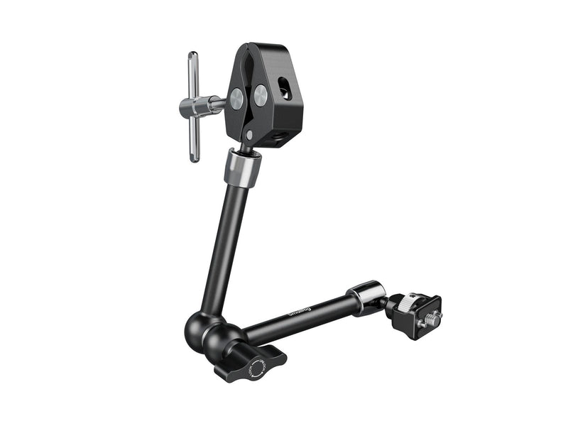 SmallRig 5310 Magic Arm with Crab-Shaped Clamp 7"