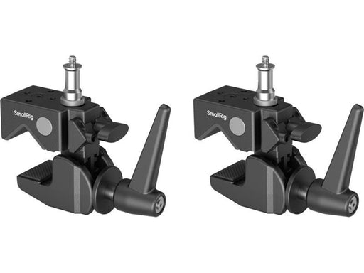 SmallRig 5318 Crab-Shaped Clamp Kit