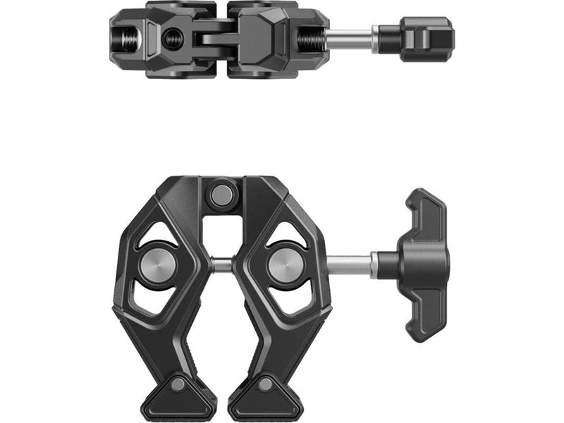 SmallRig 5319 Crab-Shaped Clamp