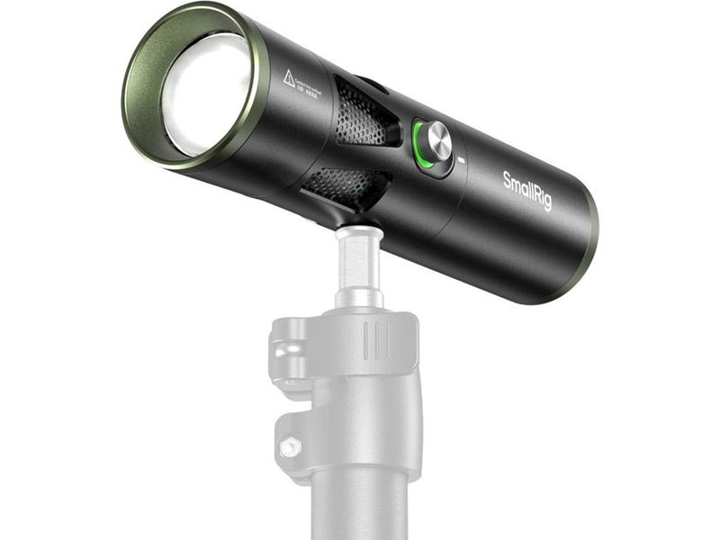 SmallRig 5335 RF 20C Portable Focusable LED Video Light