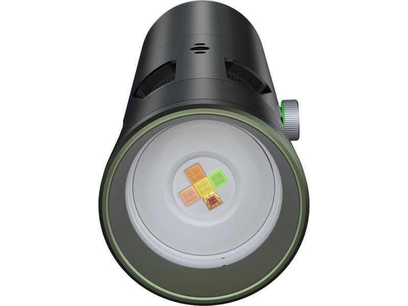 SmallRig 5335 RF 20C Portable Focusable LED Video Light