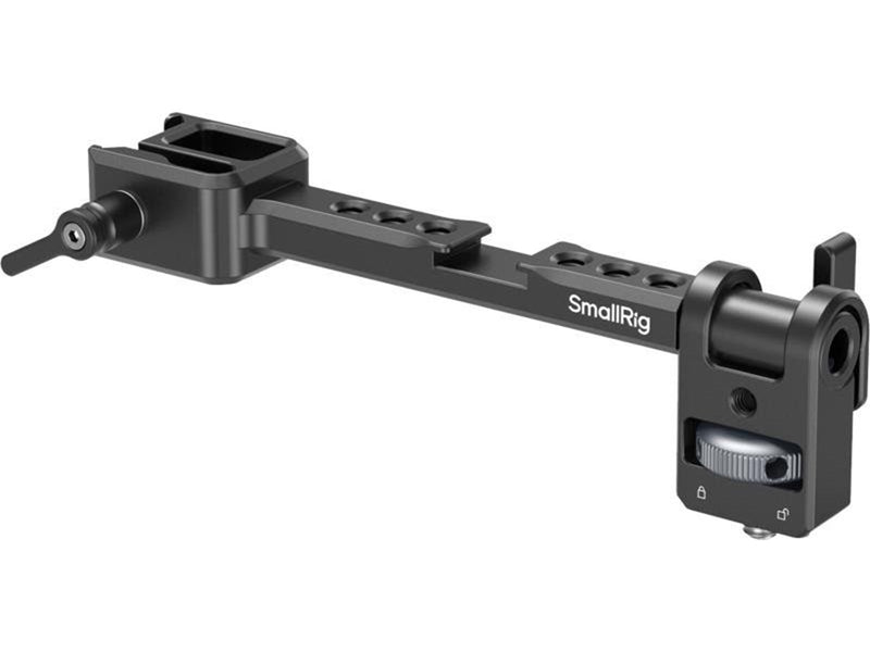 SmallRig 5337 Monitor Mount for DJI RS Series
