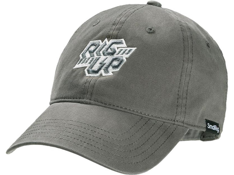 SmallRig 5349 Rig UP Baseball Cap Grey