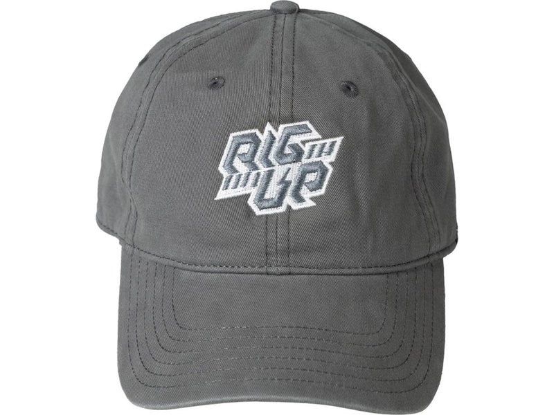 SmallRig 5349 Rig UP Baseball Cap Grey