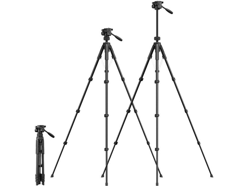 SmallRig 5351 Stalite AP-21 Portable Photo Tripod