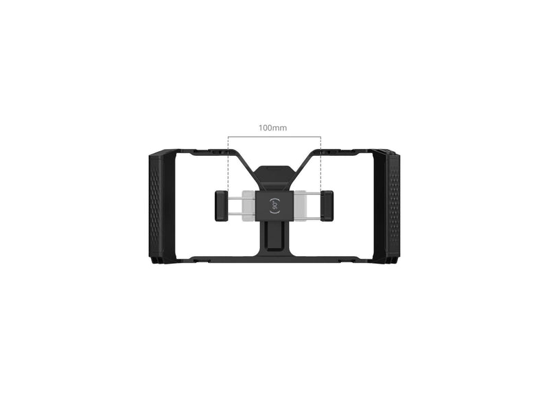 SmallRig 5356 IG-02 IntegraGrip Cage (Wireless Controller)