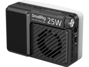 SmallRig 5357 RM 25C mini LED Video Light Black