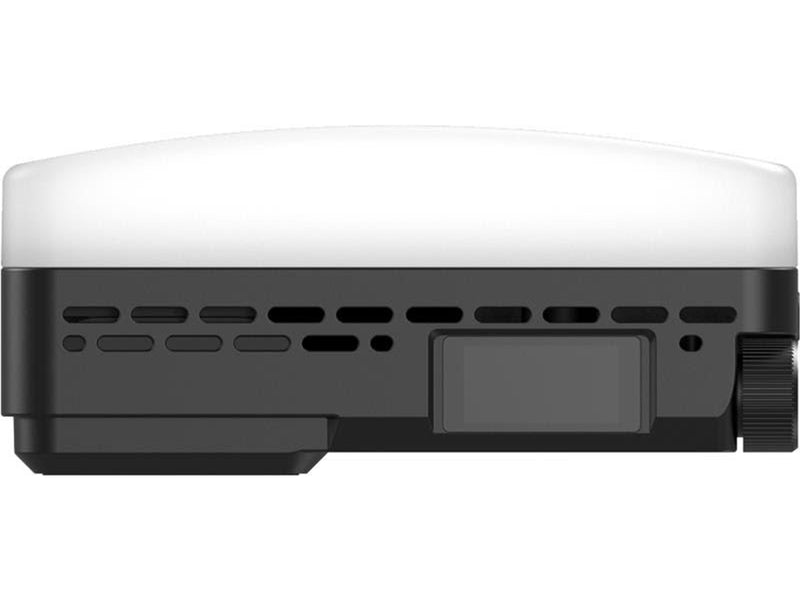 SmallRig 5357 RM 25C mini LED Video Light Black