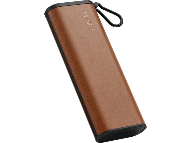 SmallRig 5361 Multifunctional Card Reader & Storage Case CFexpress Type A *DEMO*