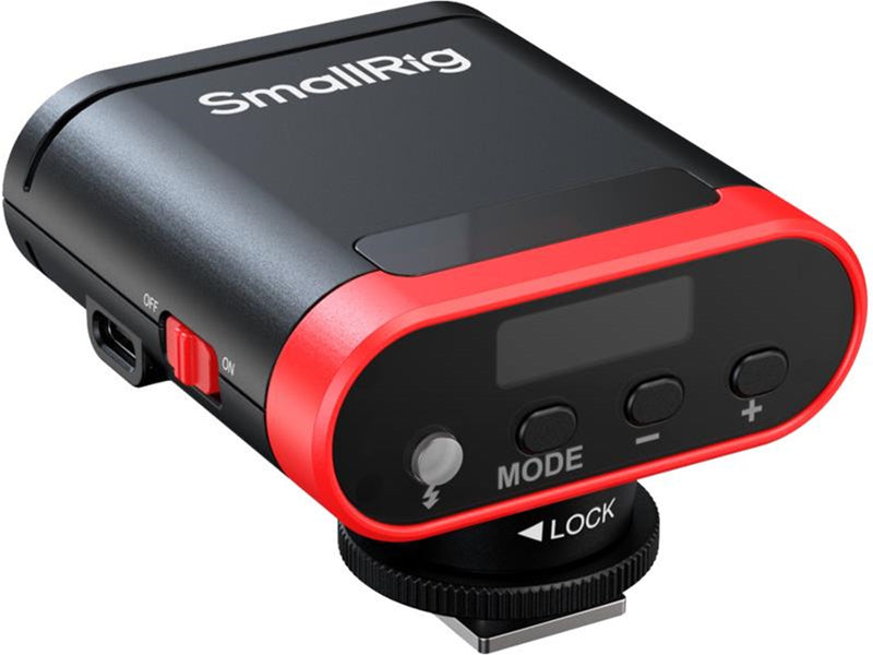 SmallRig 5374 RS20 mini Speedlite Flash