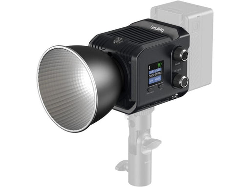 SmallRig 5377 RC 100C COB LED Video Light Ink Blue / Lite Version