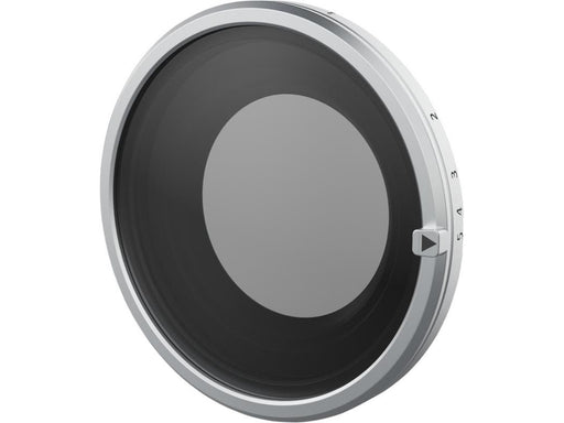 SmallRig 5391 Magnetic VND Filter ND2 - ND32 for FUJIFILM X half Silver