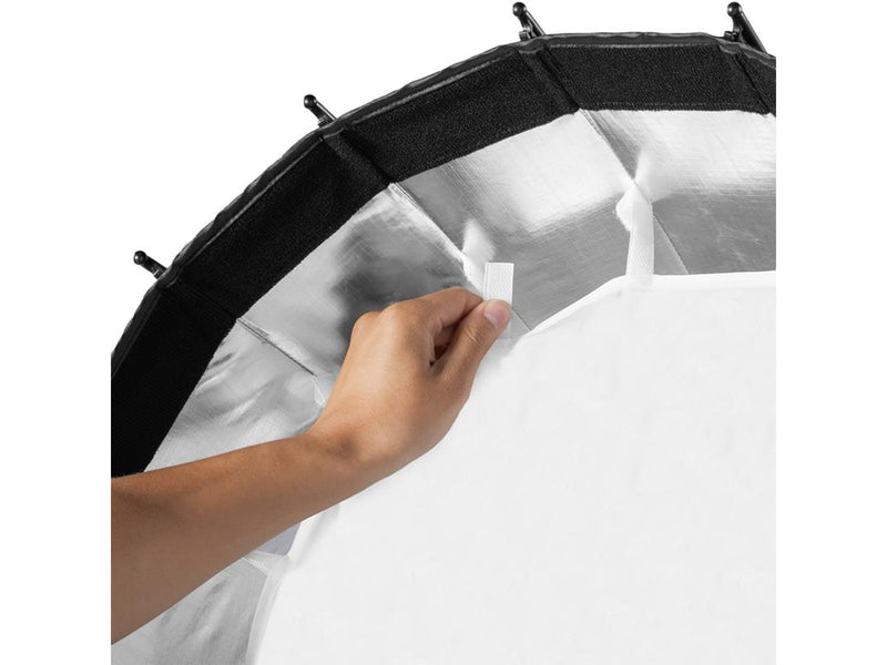 SmallRig 5396 FP-60 Quick-Setup Folding Parabolic Softbox
