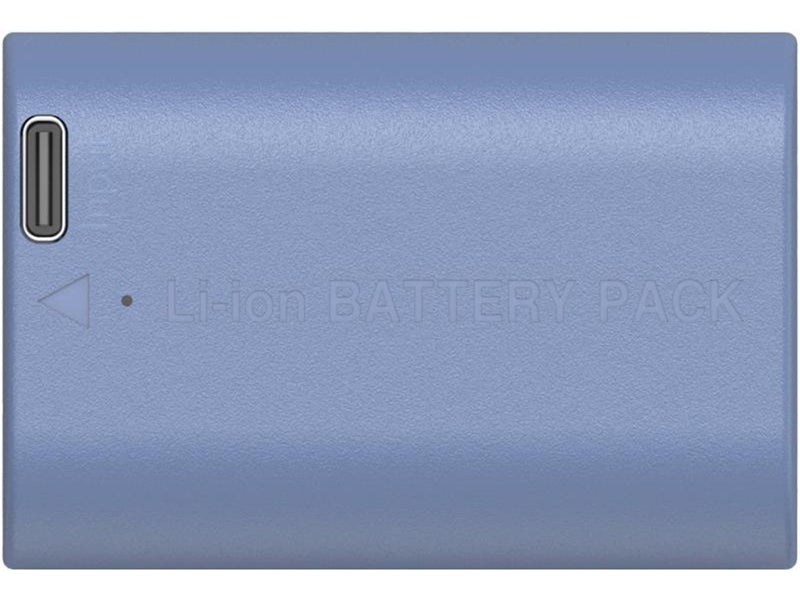 SmallRig 5406 Camera Battery USB-C Rechargable Canon LP-E6P