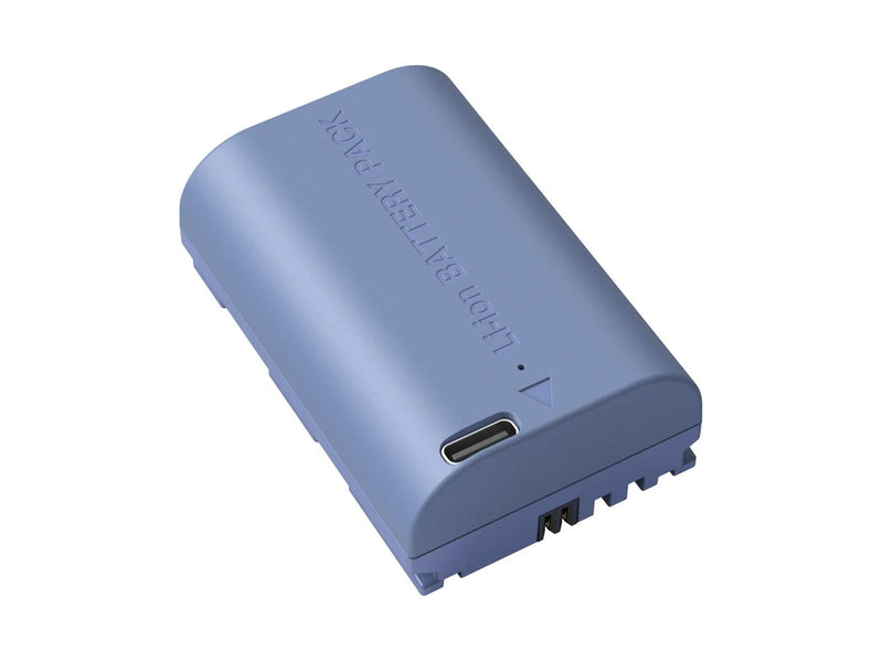SmallRig 5406 Camera Battery USB-C Rechargable Canon LP-E6P