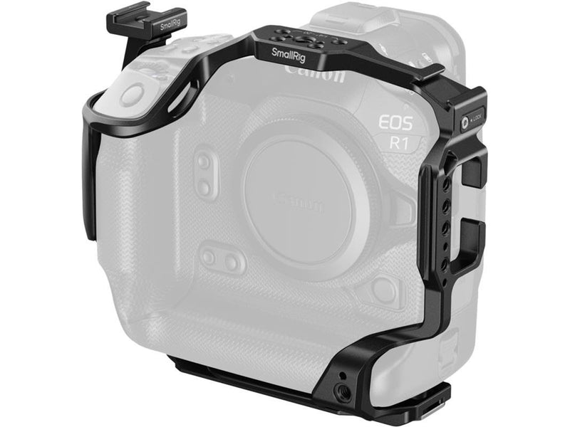 SmallRig 5413 Cage for Canon EOS R1