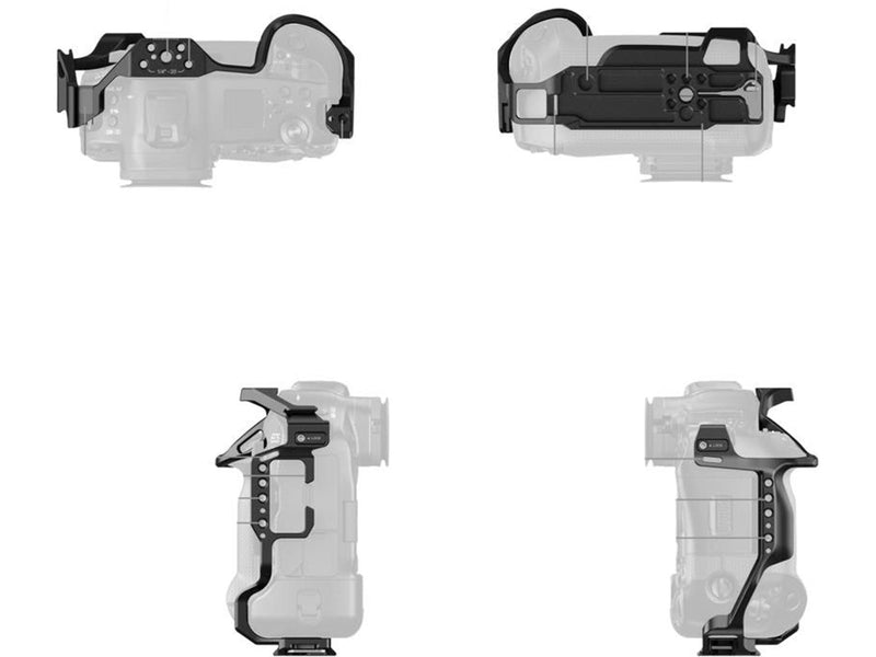 SmallRig 5413 Cage for Canon EOS R1