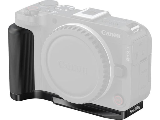 SmallRig 5429 L-Shaped Mount Plate with Handle for Canon EOS R50 V Black
