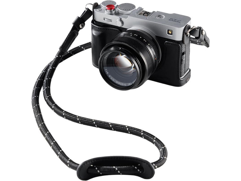 SmallRig 5450 Leather Case Kit for FUJIFILM X-E5 Black