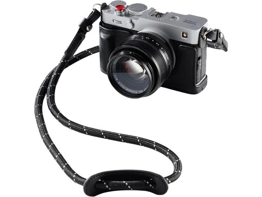 SmallRig 5450 Leather Case Kit for FUJIFILM X-E5 Black