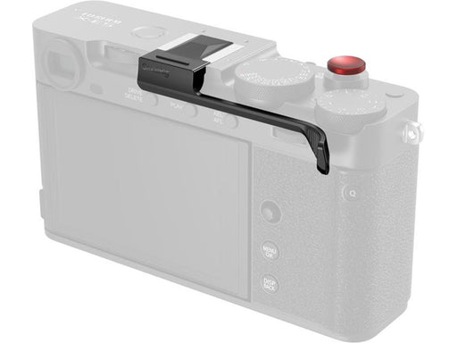 SmallRig 5452 Thumb Grip for FUJIFILM X-E5 Black