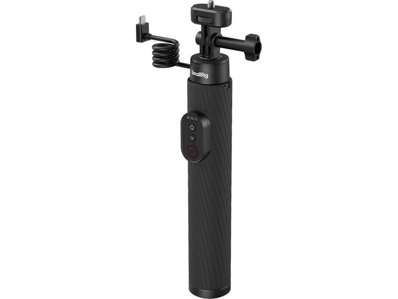 SmallRig 5463 Grip-Designed Powerbank for Action Cameras & Phones